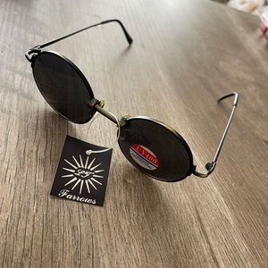 Vintage Linda Farrow Sunglasses